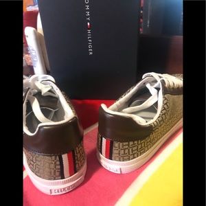 Tommy Hilfiger shoes